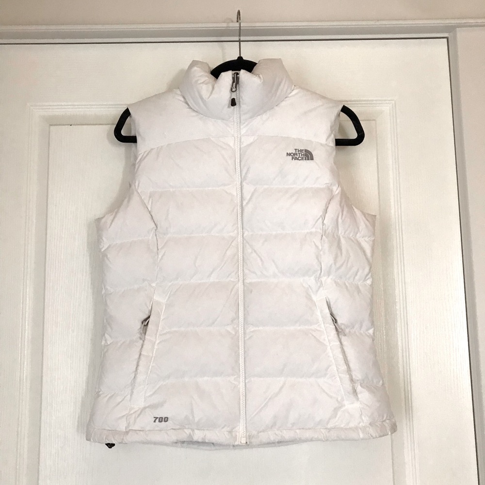 NORTHFACE PUFFY VEST